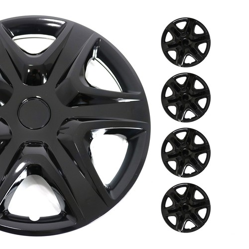 Wheel rim covers - 16",