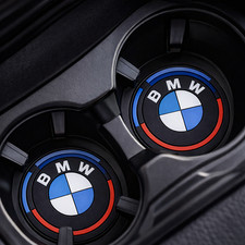 2x Sottobicchieri Auto