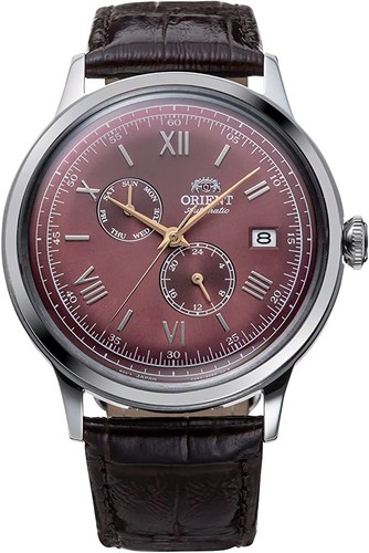 Orient kids ak0705r10b - kids, ra-ak0705r10b
