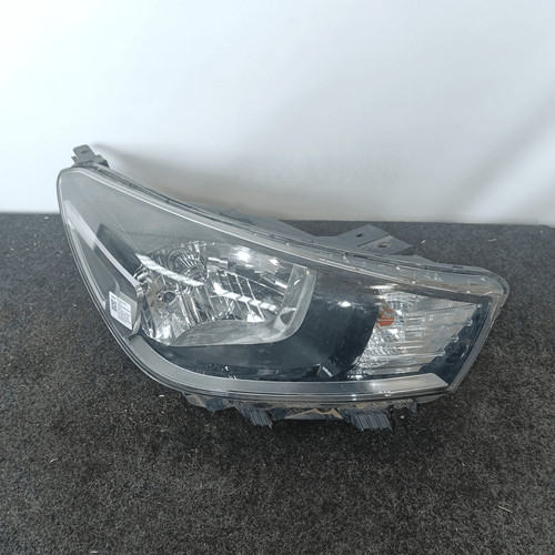 92102h8000 proiettore kia - proiettore, dx