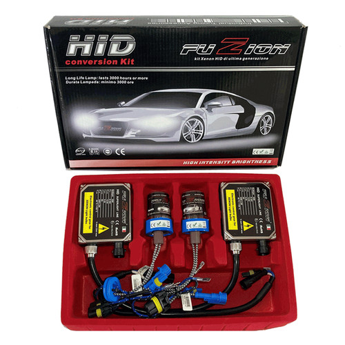 Kit xenon superlight 12v - xenon,