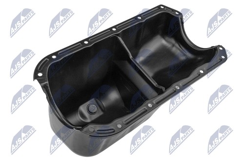 Coppa olio per autobianchi - coppa,
