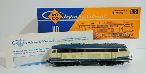 I138503 fermodellismo roco - i138503,
