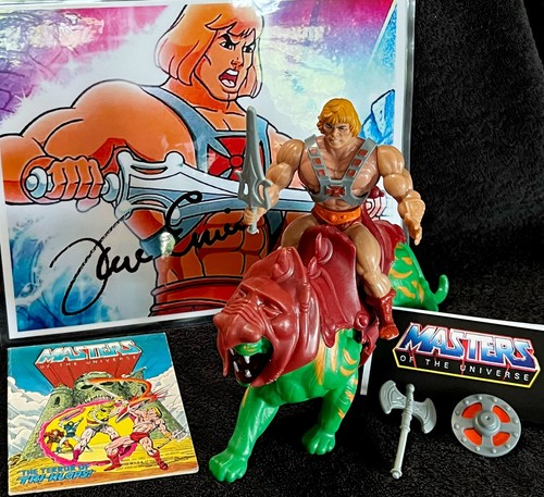 1982 man battlecat - 1982,