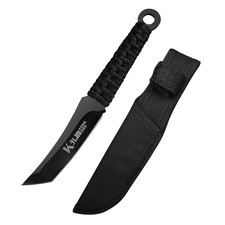 Lama Forgiata a Mano Coltello