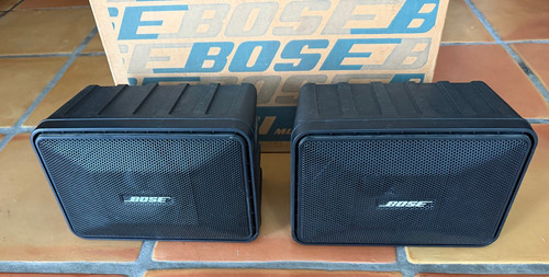 New open box - box, music