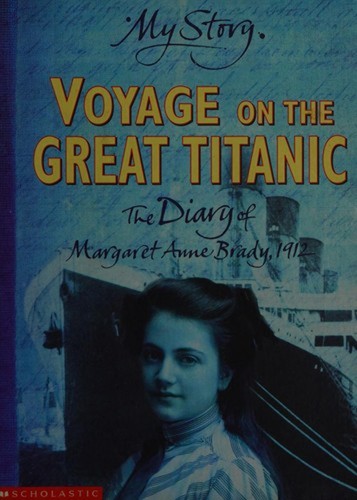 Voyage the titanic - on, plus