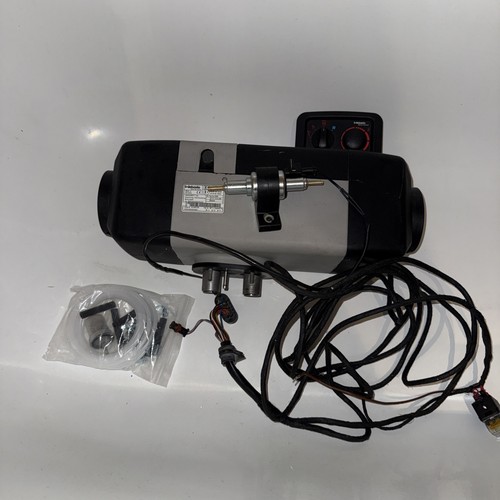 Riscaldatore diesel webasto - riscaldatore,