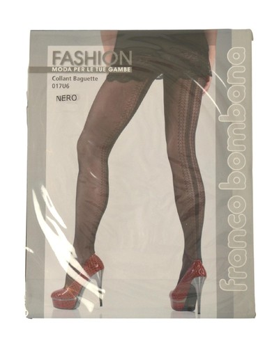Franco bombana tights - franco,