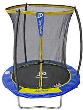 trampolino elastico