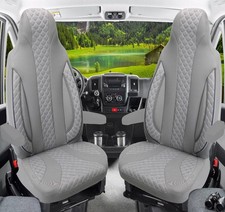 Coprisedili camper per Knaus
