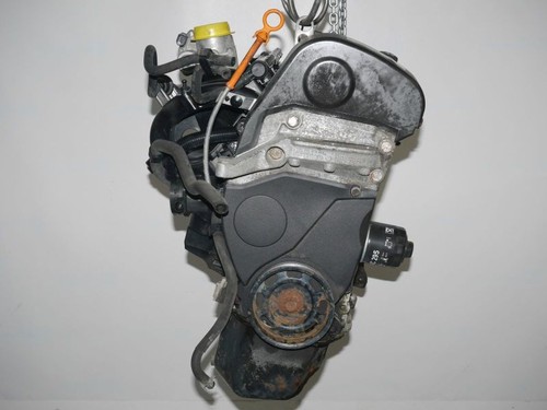 Motore seat ibiza - seat,