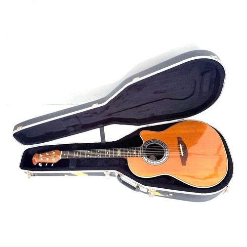 Ovation collectors series 1991 - collectors,