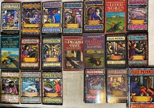 BROTHER CADFAEL Mystery Novel
