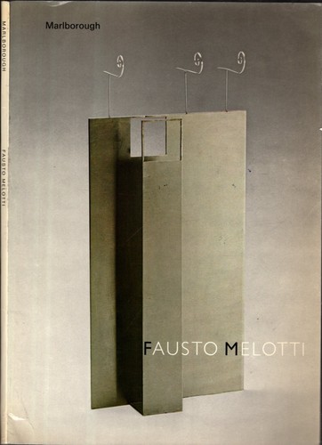 Fausto melotti marlborough - melotti,