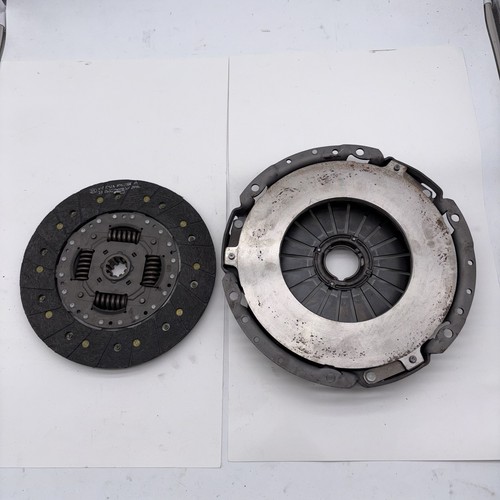 Kit frizione iveco nuovo daily - kit,
