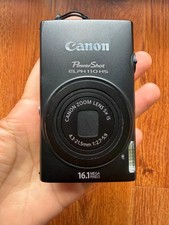 Canon PowerShot ELPH 110 HS /
