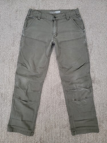 Carhartt pantalone utility - pantalone,