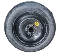 Ruotino Di Scorta Ford Focus C Max Anno 2005