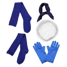  Abbigliamento Marinaio