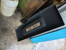 PEUGEOT 107 RIPIANO PORTA