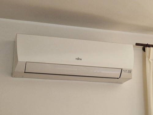 Condizionatori 12000 btu - condizionatori,