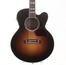 Gibson J-165 EC Sunburst -2012- (2012) (n.2511181)