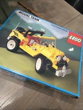 Lego Model Team 5510 Off Road