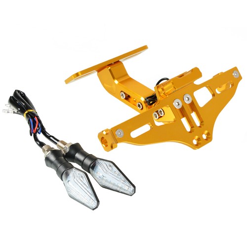 Supporto staffa targa - , per