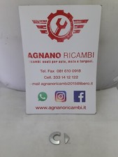 emblema logo fregio stemma cofano ANT SMART FORTWO A451/W451