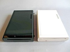 Console Nintendo Wii U Premium