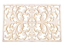 Zerbino in ghisa zerbino