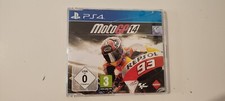 GIOCO PLAYSTATION 4 PS4  MOTOGP 14 PROMO DISC MOTO GP 14