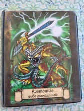 Deck Yu Gi Oh! Polvere Di Stelle, Stardust, Synchro, completo, Competitivo!