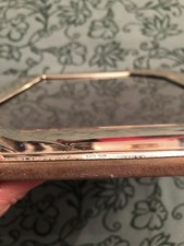 Cornice Argento 925 Usata