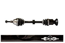 Albero Motore Destro Frontale Audi Tt (8J3, 8J9) 2.5 Rs Quattro Cambio Nuovo