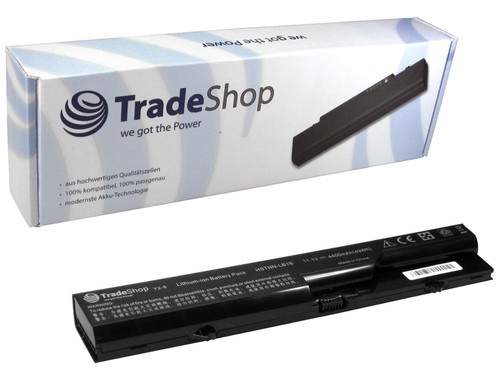 Batteria per probook - hp, 4520-s