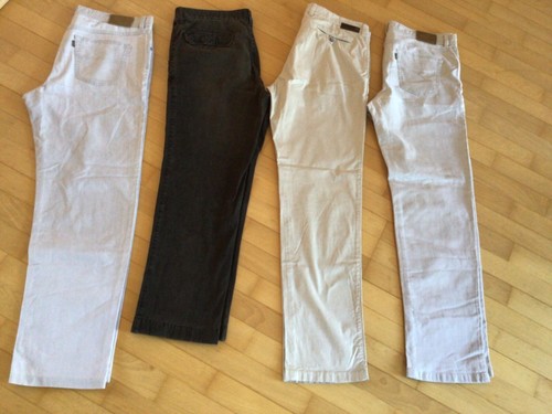 Pantalone estivo tessuto - estivo,