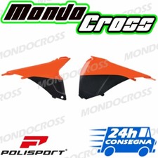 Coperchi cassa filtro