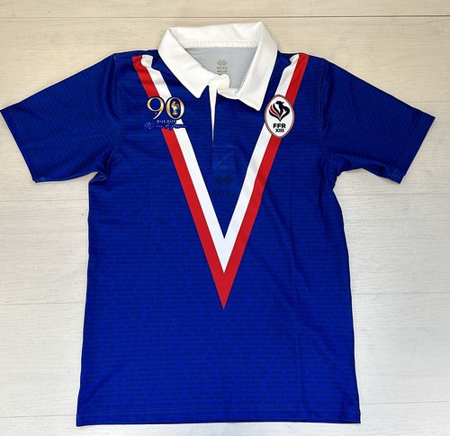 4900 errea maglia 90 - 4900/56,