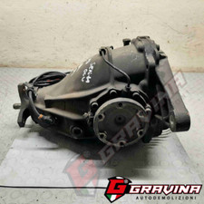 1293511608 / 1293510405 Differenziale posteriore MERCEDES SL 129 2.8B 1993