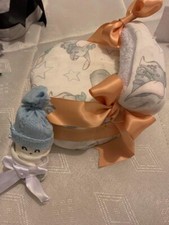 Culla Pannolino Baby Shower