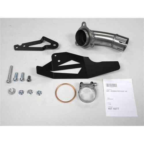 Tubo adattatore ixil - ixil,, cb