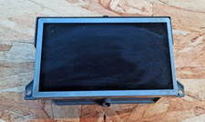 SCHERMO DI NAVIGAZIONE GPS