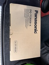 Panasonic DQ-TCB008-X TONER