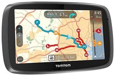 TomTom GO 500 GPS Navigatore