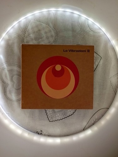 Vibrazioni le - le, 2
