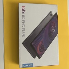 Lenovo Tab M10 FHD Plus