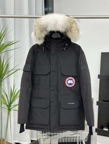Canada goose expedition parka - canada,