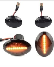 Freccia Dinamiche FIAT 500